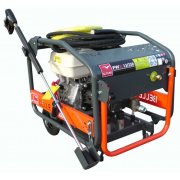 Belle PWX 13/230 Honda GX270 Petrol Pressure Washer 230Bar / 3300psi 13Lpm